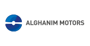 Alghanim Motors
